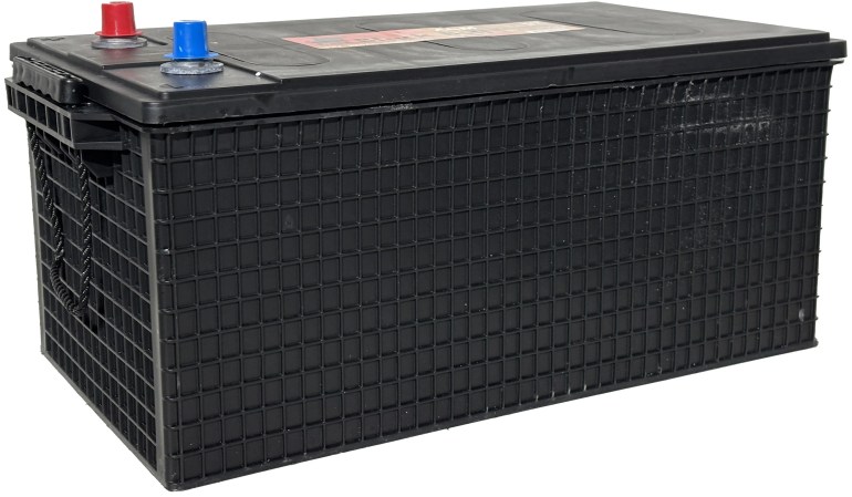 BB AGM 240